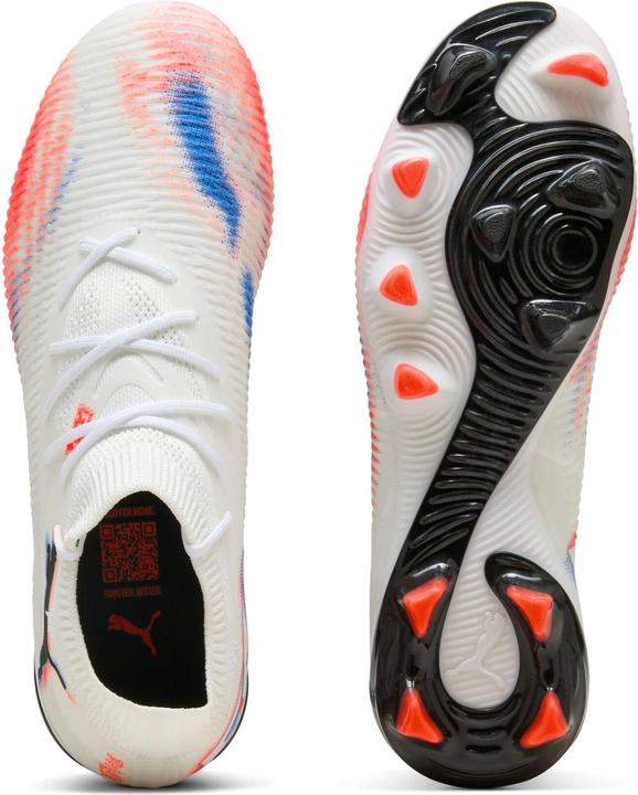 Immagine prodotto Puma FUTURO 8 MATCH FG/AG Wn's (41)