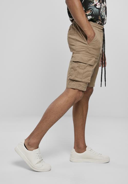 Produktbild Urban Classics Drawstring Cargo Shorts (XL)