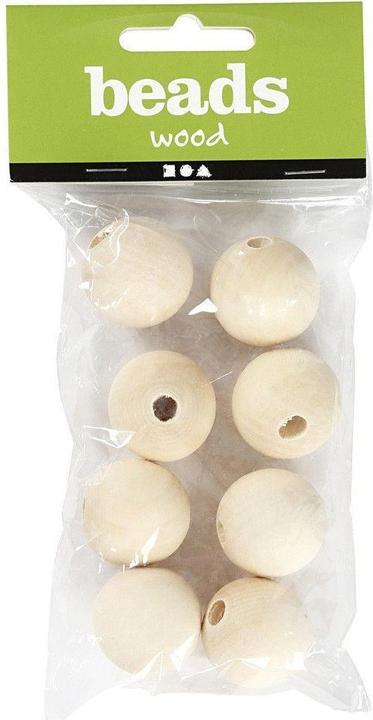 Actual product image Creativ Company Pearls