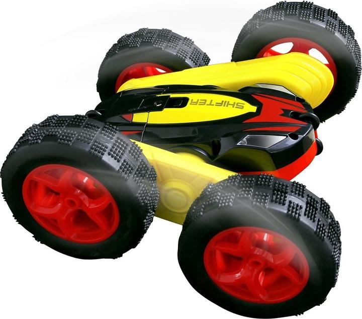 Actual product image Jamara Shifter Stuntcar