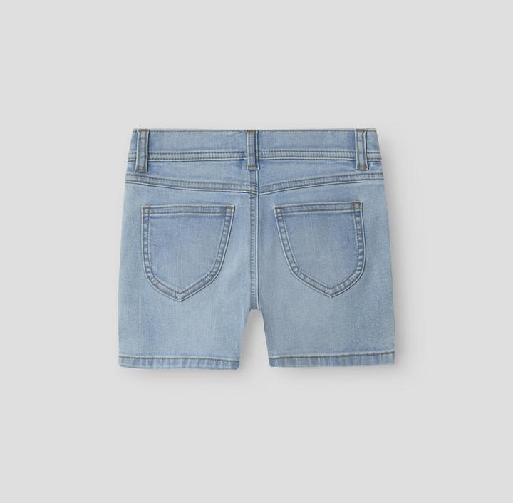 Produktbild Name it Slim Fit Jeansshorts (164)