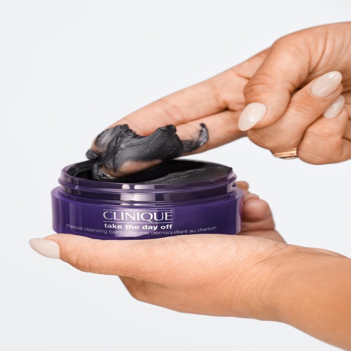 Actual product image Clinique Take The Day Off (Cleansing Balms, 125 ml)