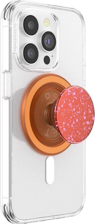 Produktbild PopSockets Aluminum Clay Speckle