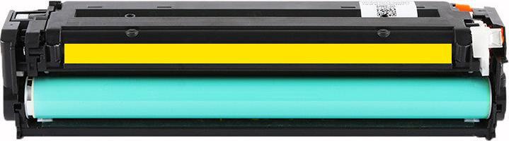 Immagine prodotto Hermex Toner compatibile per HP Color LaserJet Pro M154nw (Y)
