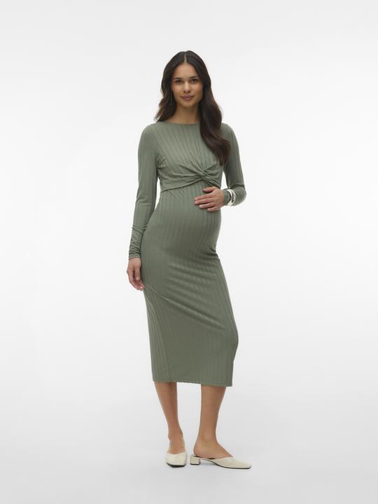 Image du produit Mamalicious MLLUCY Umstandskleid Kleid (S)