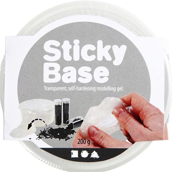 Creativ Company Modelliermasse