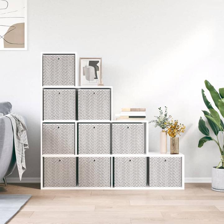 Actual product image vidaXL Lorea (32 x 32 x 32 cm)