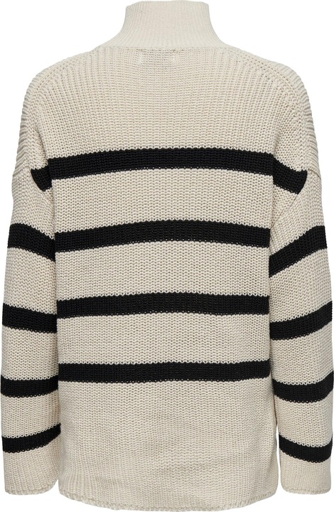 Produktbild Only High Neck Strickpullover (XL)