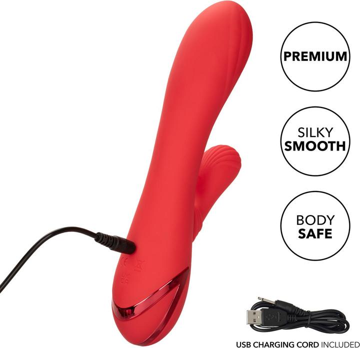 Produktbild CalExotics Rabbitvibrator "Palisades Passion"