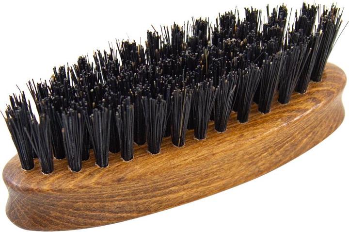 Image du produit The Bluebeards Revenge THE ULTIMATE brosse à barbe synthétique de voyage 1 pz (33.50 ml)