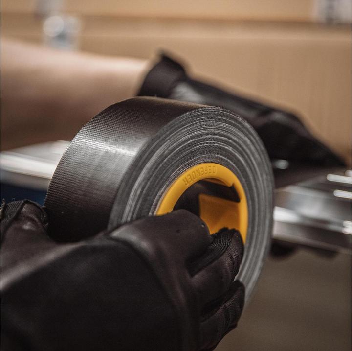 Produktbild Defender T EXA BM 50 BULK EXA-TAPE® Schwarz (50 mm)