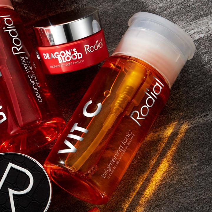 Produktbild Rodial Vit C Brightening Tonic (100 ml)