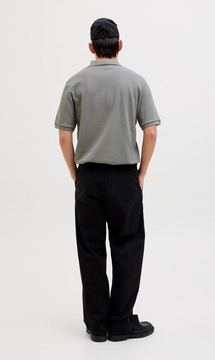Immagine prodotto Jack & Jones Jjeaustin Zip Polo Ss Noos (XXL)