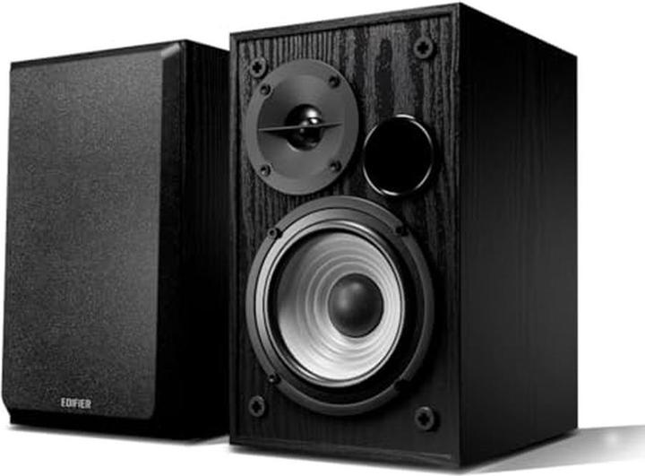 Actual product image Edifier R990BT active Speaker 2.0 (1 pair, 24 W)