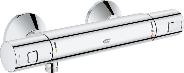 Produktbild Grohe FG Precision Start BR-Therm.chrom