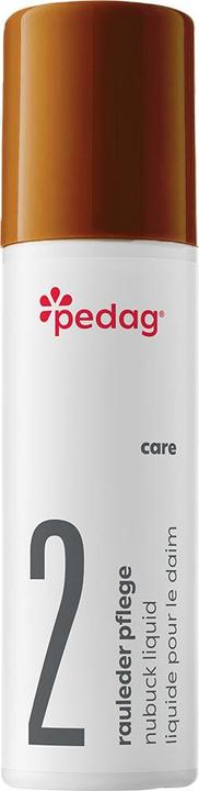Image du produit Pedag Entretien du daim (1 x, 75 ml)