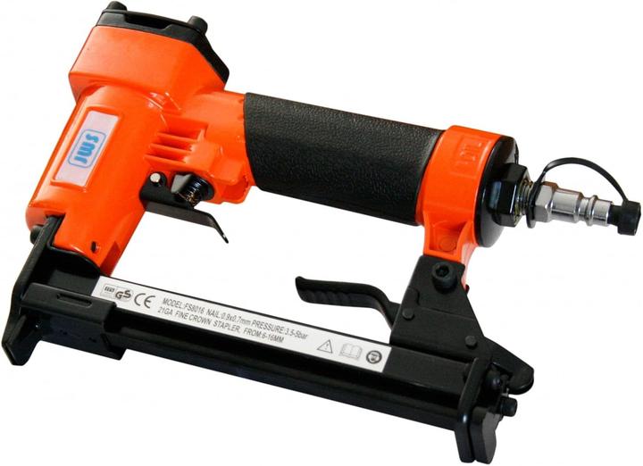 Produktbild ‎JWS Druckluft-Tacker FS8016