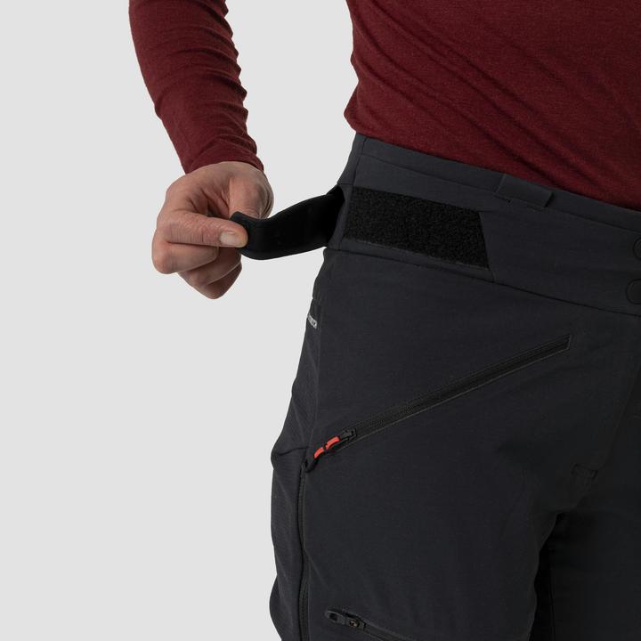 Image du produit Salewa ORTLES DST PANTS pour femmes (42)