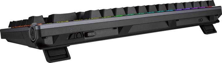 Immagine prodotto ASUS Rog Azoth (FR, Senza fili)