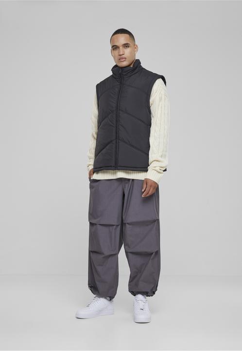 Produktbild Urban Classics Arrow Puffer Vest (S)