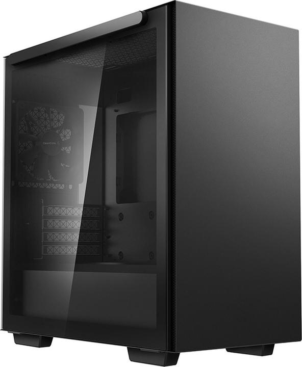 Produktbild Deepcool Macube 110 (mATX, Mini-ITX)