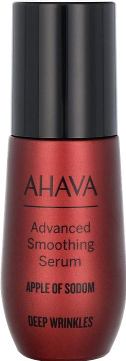Produktbild Ahava APPLE OF SODOM Advanced Smoothing Serum (30 ml)