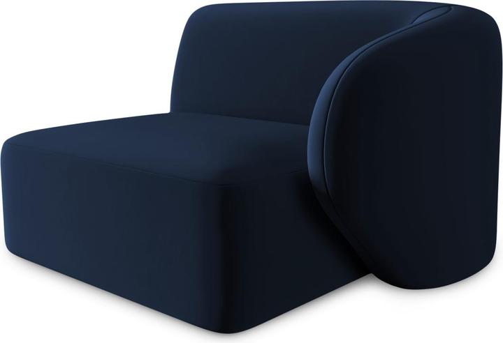 Actual product image Maison Heritage Chiara (1-seater, Modular sofa)