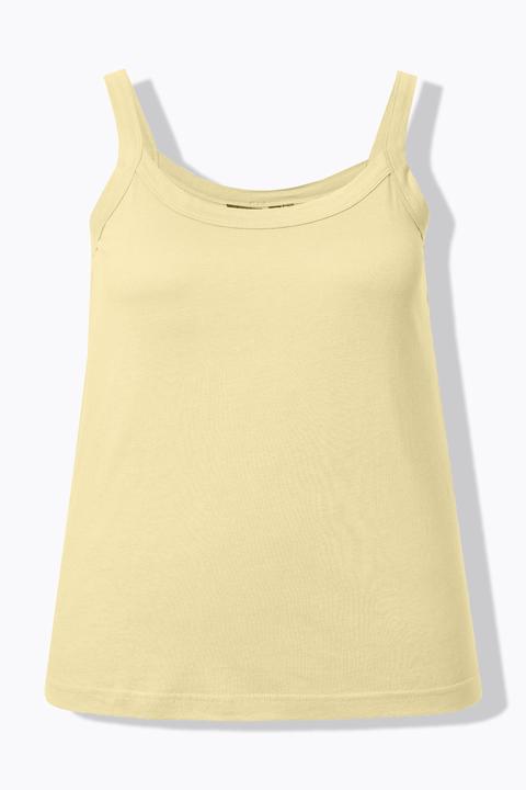 Jaune pâle