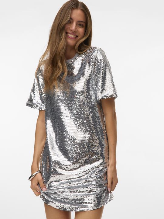 Produktbild Vero Moda VMBLUME Kurzes Kleid Kleid (M)