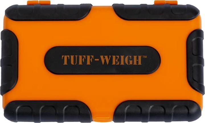 Produktbild OnBalance On Balance Tuff Wiegh Pocket Scale 200 x 0.01g Orange