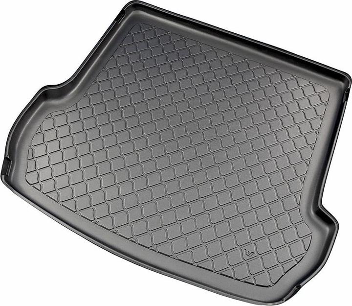 Aristar Kofferraumwanne für VW Golf 4 Variant Kombi ab 1999 bis 2006 (gerade Ladefläche)