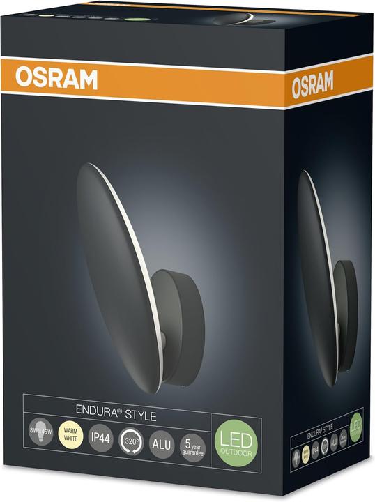 Produktbild Osram Endura (550 lm, IP44)