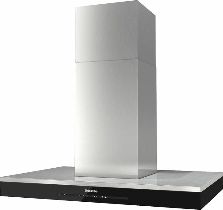 Produktbild Miele DA 6698 D ED Puristic Edition (Wandhaube)