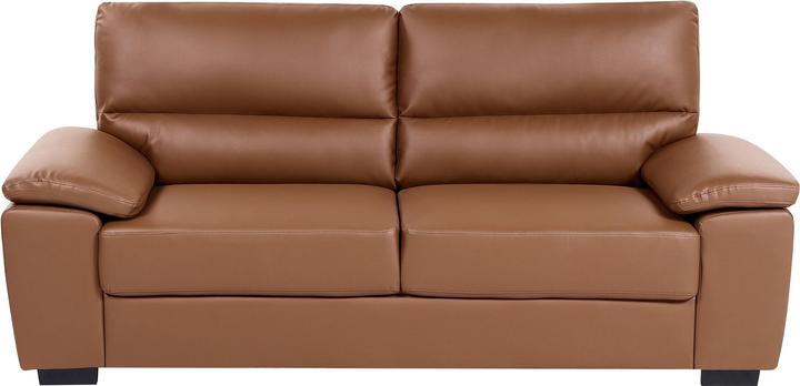 Produktbild Beliani Vogar (3-Sitzer)