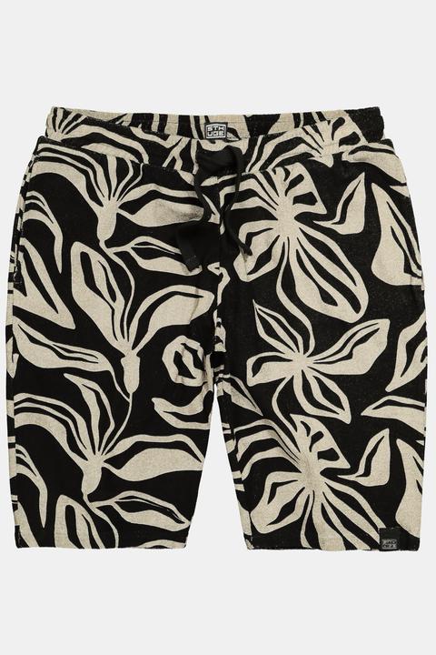 Produktbild Sthuge Frottee-Bermuda, Elastikbund (L)