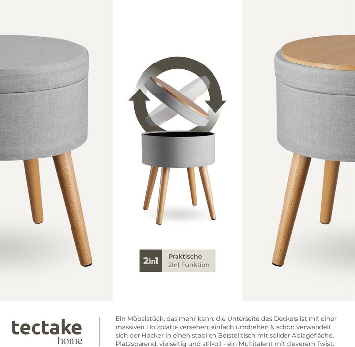 Image du produit tectake Yara