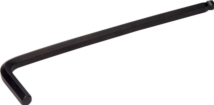 Produktbild Irimo stiftnøgle lang m/ kugle 8 mm