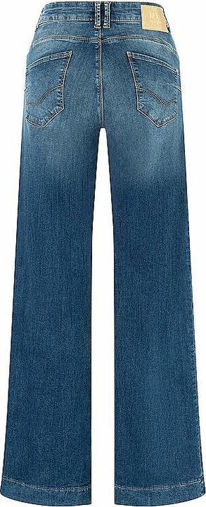 Actual product image MAC Jeans Rich Palazzo (W40/L32)