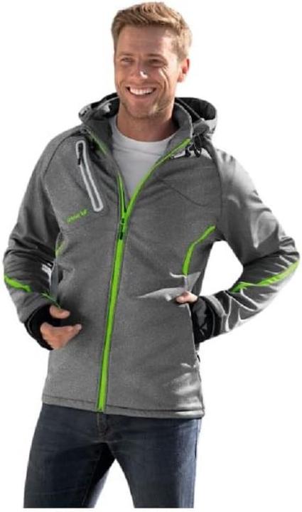 Produktbild Erima Softshelljacke Function (XL)