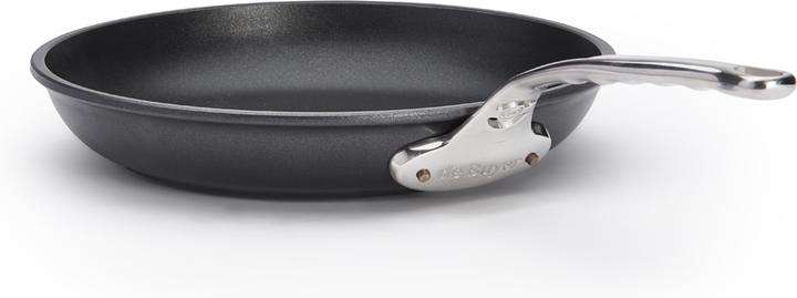 Image du produit de Buyer Choc Extreme poêle à frire anti-adhésive induction (Poêle à frire, Aluminium, 28 x 4 cm)