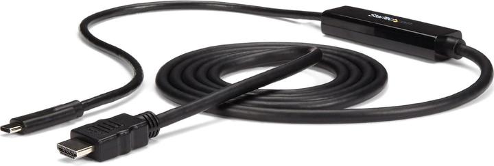 Produktbild StarTech USB Typ C — HDMI (Typ A) (2 m, HDMI, USB Typ C, 1.4)