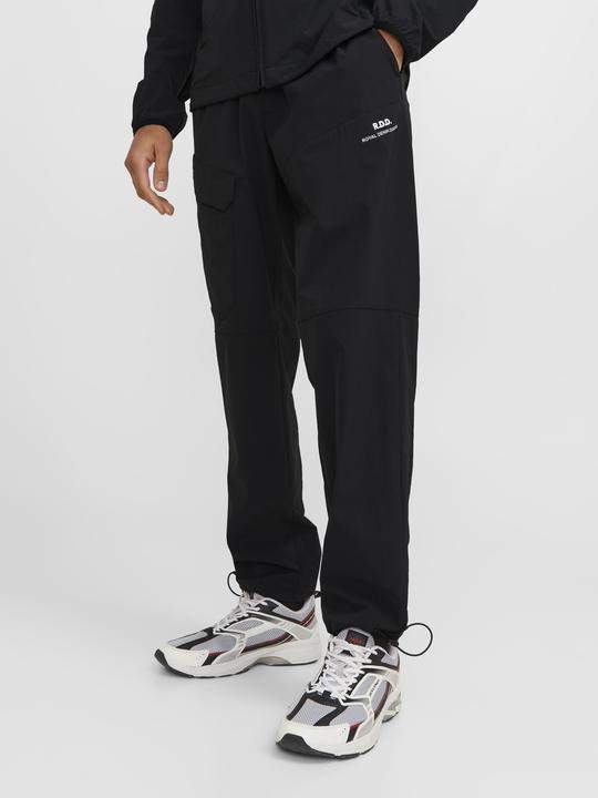 Actual product image Jack & Jones RDD Regular Fit Lounge trousers Jogging trousers (S)