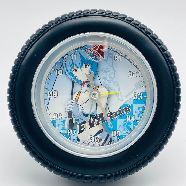 Immagine prodotto Sega Evangelion - Rei Ayanami