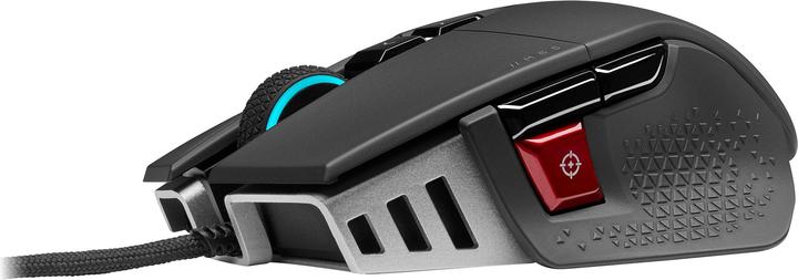 Actual product image Corsair M65 RGB ULTRA (Cable)