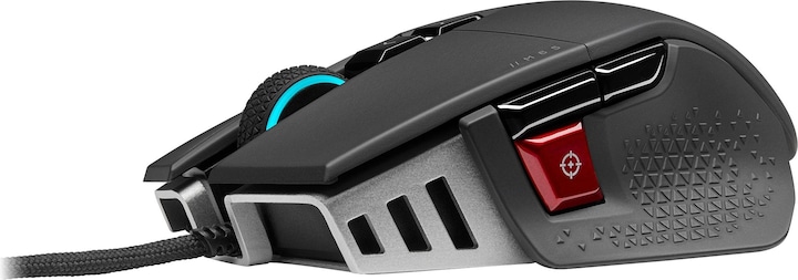 Produktbild Corsair M65 RGB ULTRA (Kabelgebunden)