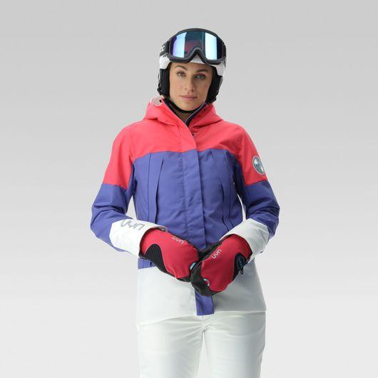 Produktbild UYN Skijacke Natyon Snowqueen (L)