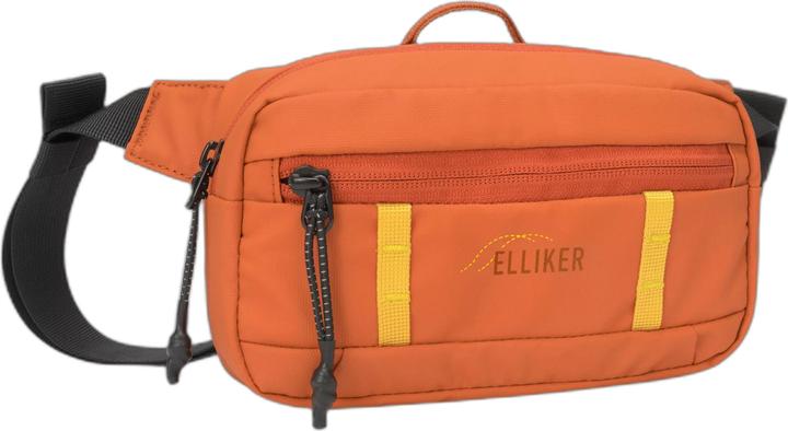 Produktbild Elliker bananentasche semer