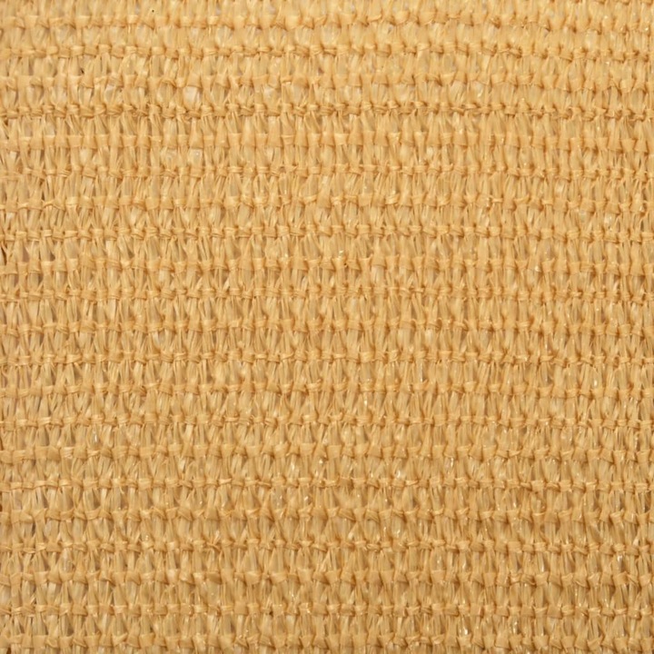 Actual product image VidaXL Sonnensegel 160 g/m² Rechteckig farben HDPE (2 x 3 m)