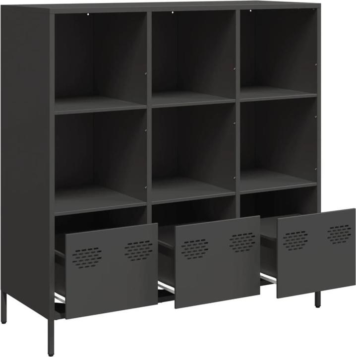 Image du produit vidaXL Highboard (101.50 x 39 x 103.50 cm)