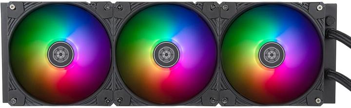 Produktbild Silverstone SilvStone SST-IM420-ARGB